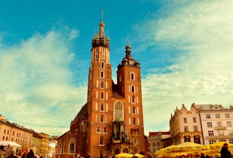 Krakow