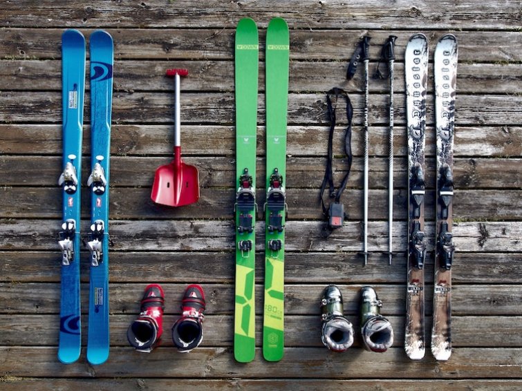 Top 5 mniej znanych stacji narciarskich w Polsce