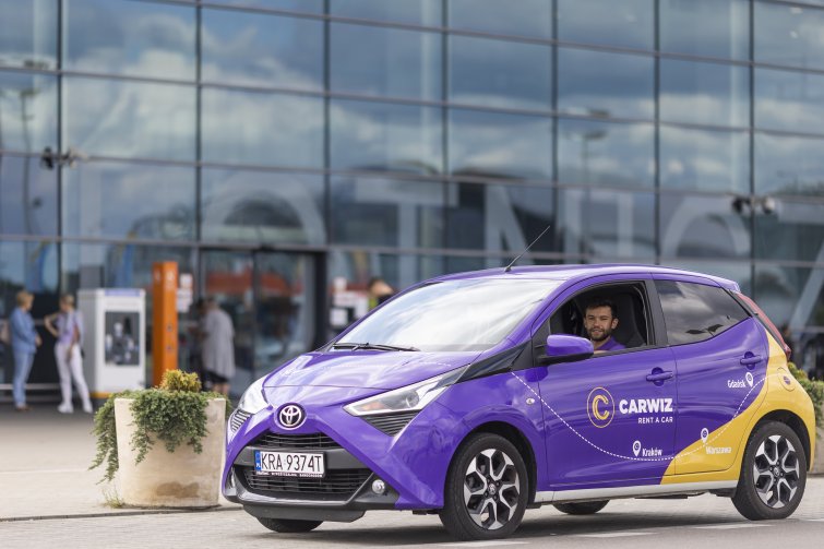 We have opened a Carwiz office in Rzeszów!