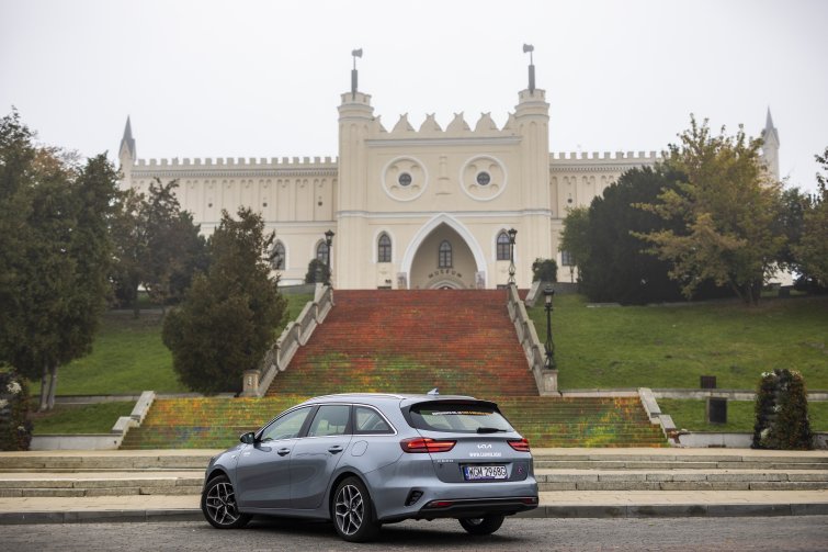 We are opening a Carwiz point in Lublin!