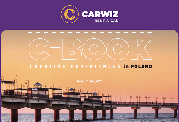 Download the spring issue of the C-book!
