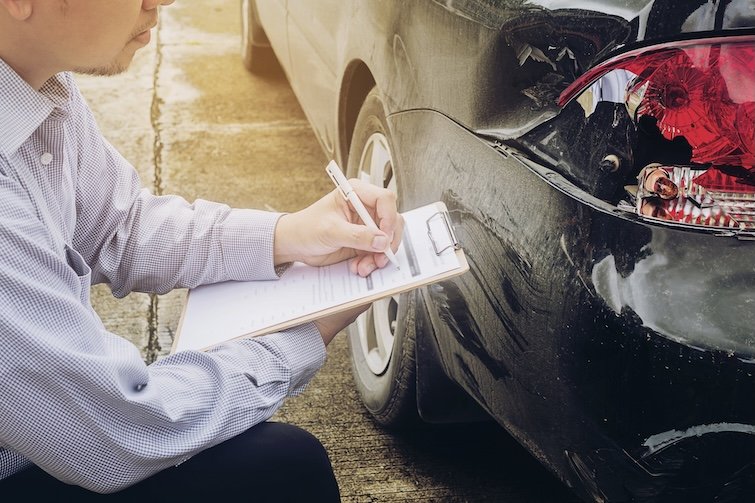 Why is it worth purchasing additional protection when renting a car?