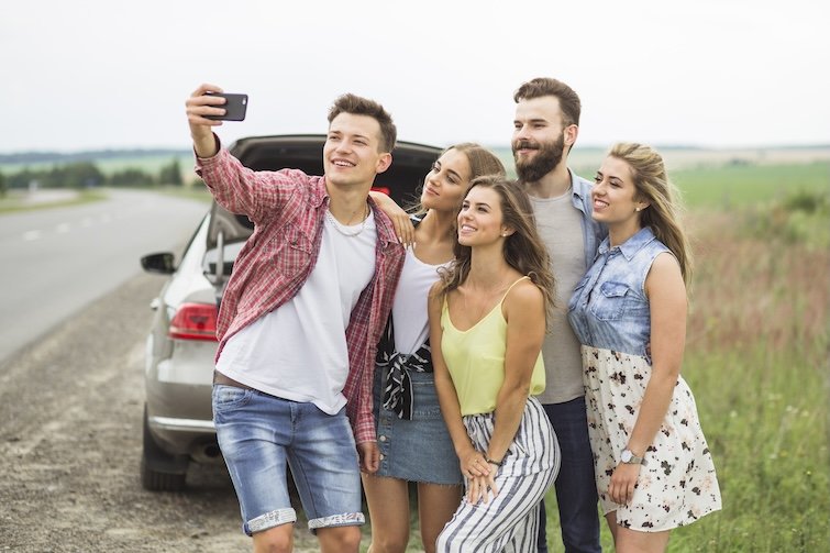 A Long Weekend on Four Wheels – 6 Spring Road Trip Ideas in Poland
