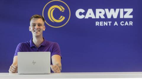 We have launched online payments on carwiz.pl!